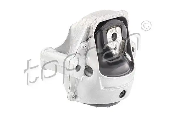 TOPRAN 116914001 Motor Takozu (Sağ) resmi
