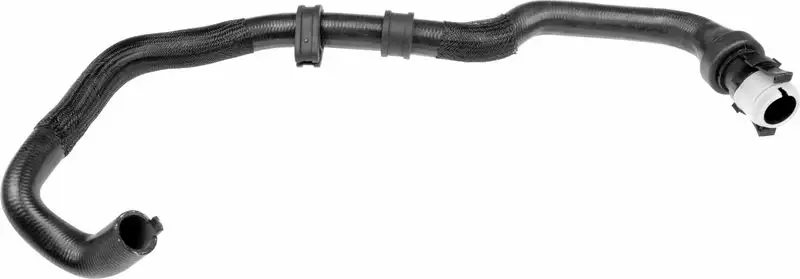 RAPRO R15143 Radyatör Alt Hortumu resmi