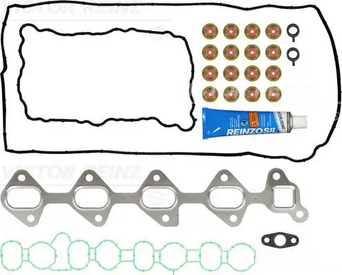 VICTOR REINZ 02-40664-01 Motor Takım Conta (Üst) resmi