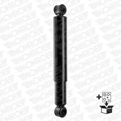 MONROE T5283 Arka Amortisör 5010630867 resmi