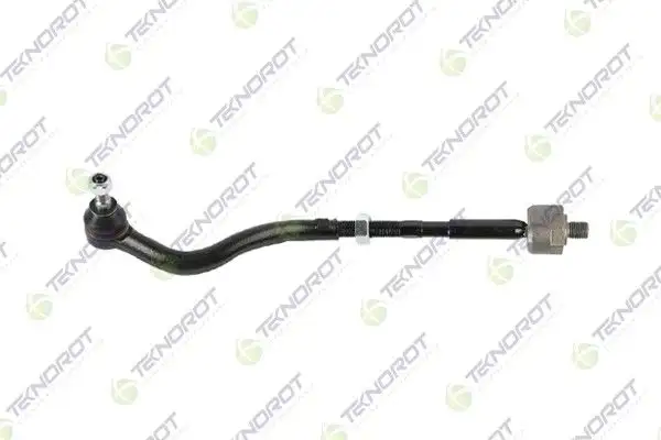 TEKNOROT V-752753 Rot Mili ve Rot Başı (Sol) resmi