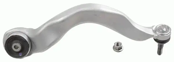 LEMFÖRDER 3767201 Rotilli Kol (Sağ Alt) 31126798254 resmi