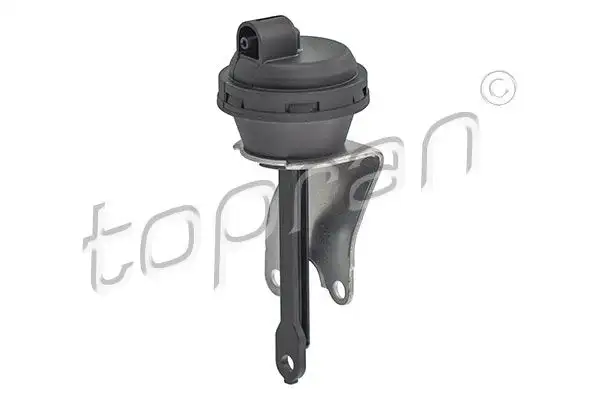 TOPRAN 116512001 Vakum Ventili resmi