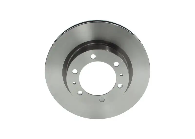 BOSCH 0986479T80 Ön Fren Diski resmi