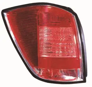 DEPO 442-1950L-UE Stop Lambası (Sol) 93182992 resmi