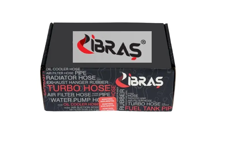 İBRAŞ 11481 Turbo Borusu resmi