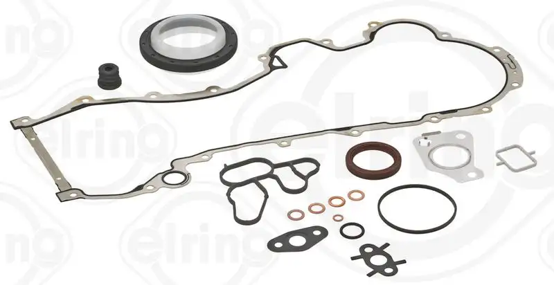 ELRING 397.470 Motor Takım Conta (Alt) 71753767 resmi