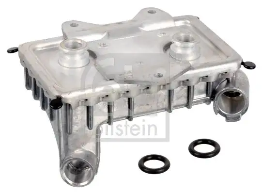 FEBI 103250 Motor Yağ Soğutucu A6061800365 resmi