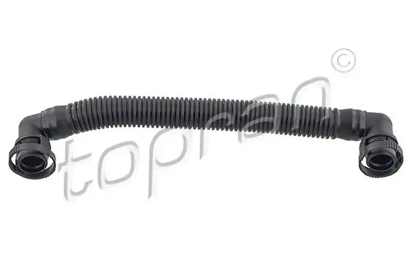 TOPRAN 116535001 Motor Havalandırma Hortumu 036103493CP resmi