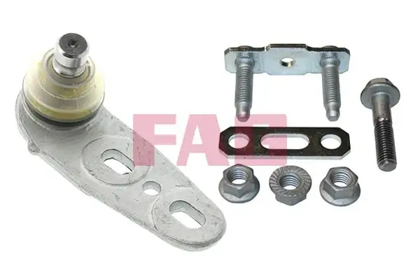 FAG 825028210 Alt Rotil (Sol) 855407365A resmi