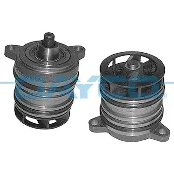 DAYCO DP336 Devirdaim 070121011DX resmi