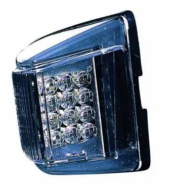 DEPO 773-1520R-AE Sinyal Lambası (Sağ) 82114500 resmi