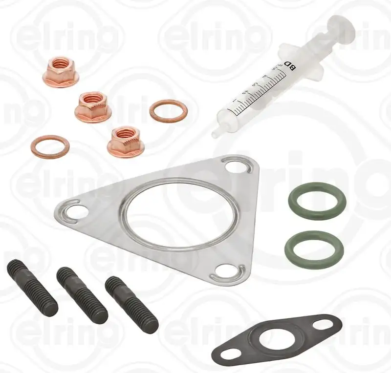 ELRING 715.530 Turbo Contası resmi