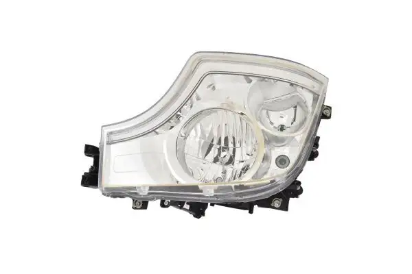 DEPO 440-11BSL-LD-E Ön Far (Sol) A9618205039 resmi