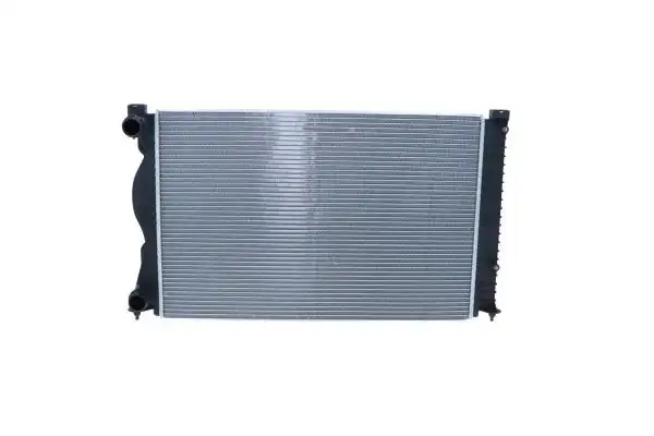 NRF 50596 Radyatör 4F0121251Q resmi