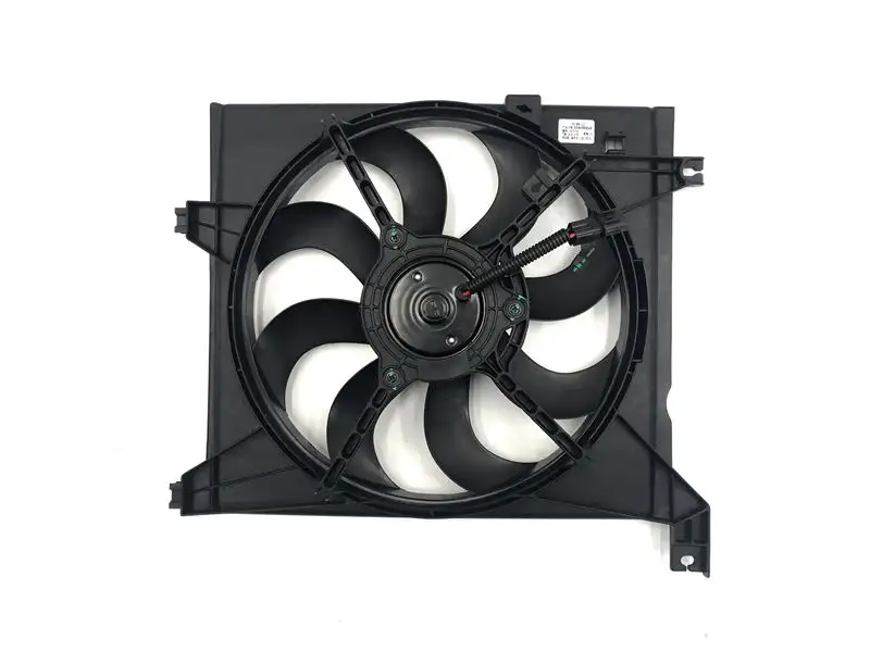MGA 83214 Fan Motoru 253802F100 resmi