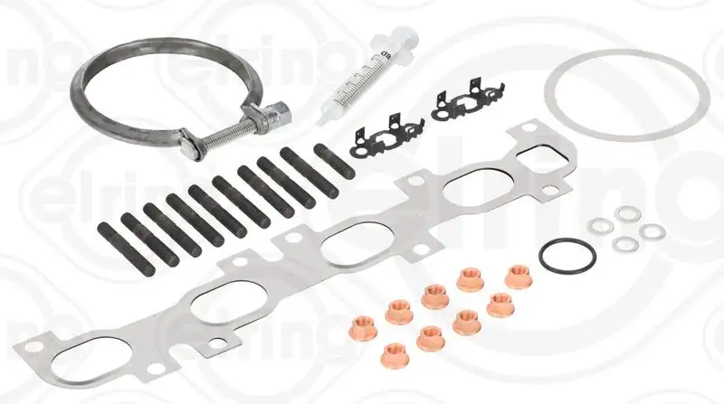 ELRING 651.340 Turbo Contası resmi