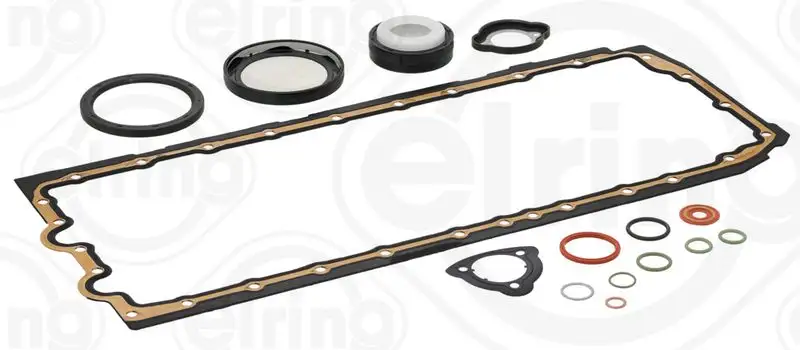 ELRING 902.230 Motor Takım Conta (Alt) 11117548101 resmi