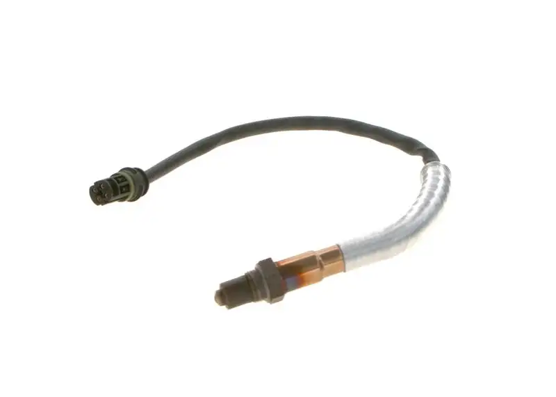 BOSCH 0258010412 Oksijen Sensörü 11787545243 resmi