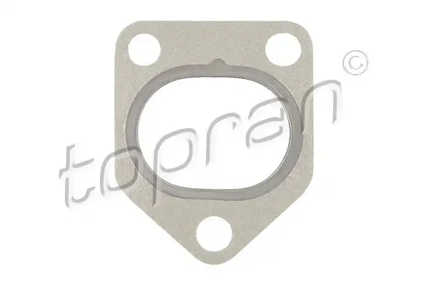 TOPRAN 206954001 Turbo Contası resmi