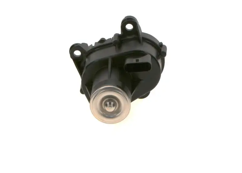 BOSCH 0280751004 Manifold Ayar Valfi 11618575534 resmi