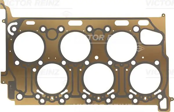 VICTOR REINZ 61-35985-00 Silindir Kapak Contası 07C103148T resmi