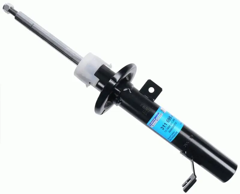 SACHS 311695 Ön Amortisör (Sol) resmi