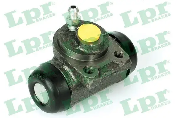 LPR 4659 Arka Fren Merkezi 440292 resmi