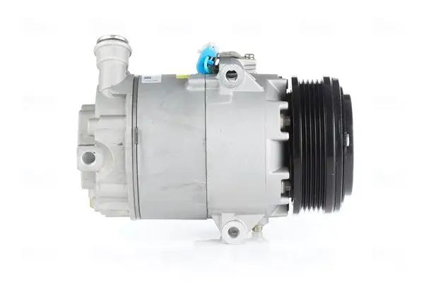 NISSENS 89196 Klima Kompresörü resmi