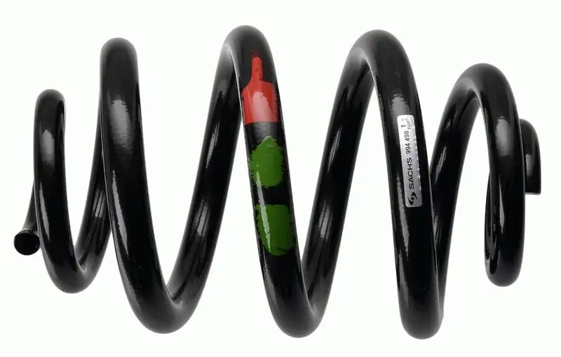 SACHS 994498 Arka Helezon Yayı 7H0511115AJ resmi