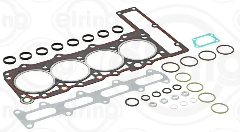 ELRING 915.874 Motor Takım Conta (Üst) A6040100620 resmi