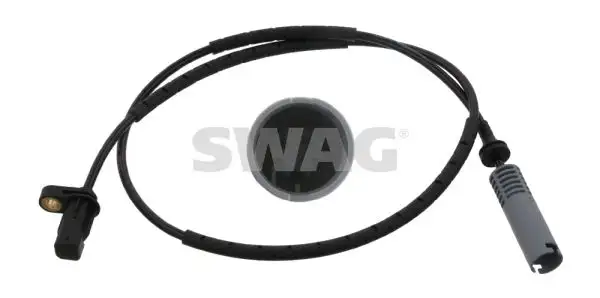 SWAG 20932660 ABS Hız Sensörü (Arka) 34526762466 resmi