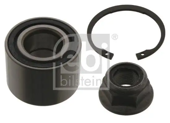 FEBI 05538 Arka Aks Rulmanı resmi