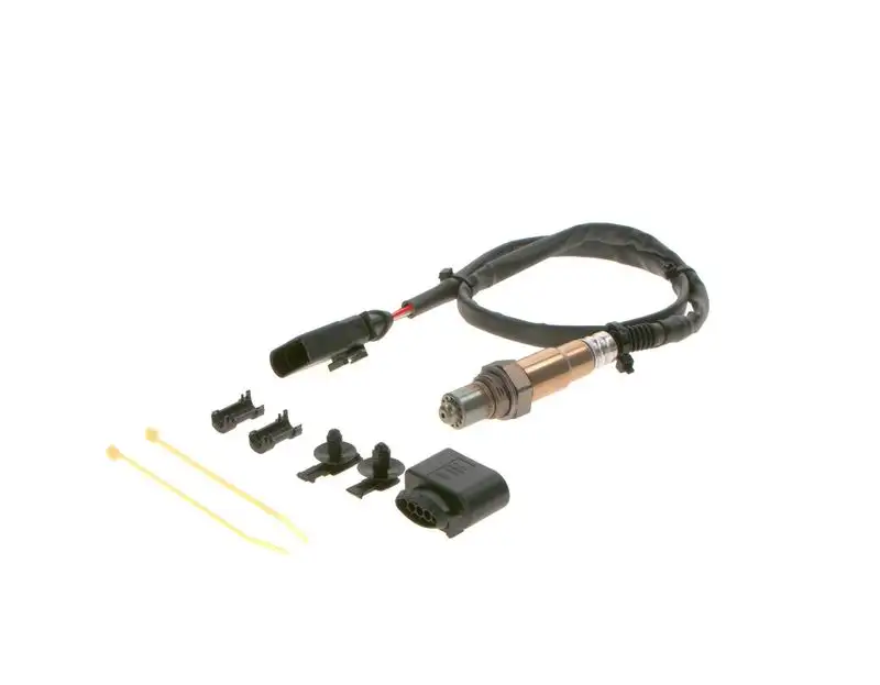 BOSCH 025802700F Oksijen Sensörü resmi