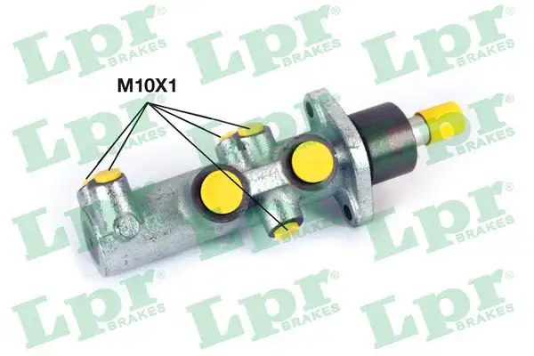 LPR 1367 Ana Merkez 9949588 resmi