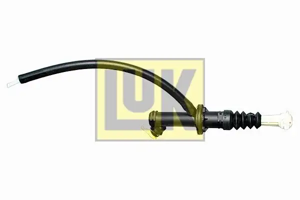 LUK 511031510 Debriyaj Üst Merkez 306108010R resmi