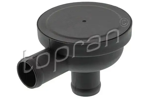 TOPRAN 114736001 Motor Hava Alma Valfi 06A129101D resmi