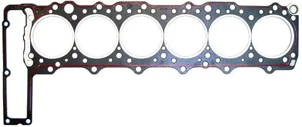 ELRING 833.188 Silindir Kapak Contası A6030163220 resmi