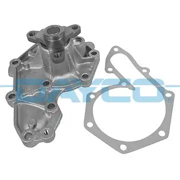 DAYCO DP266 Devirdaim resmi