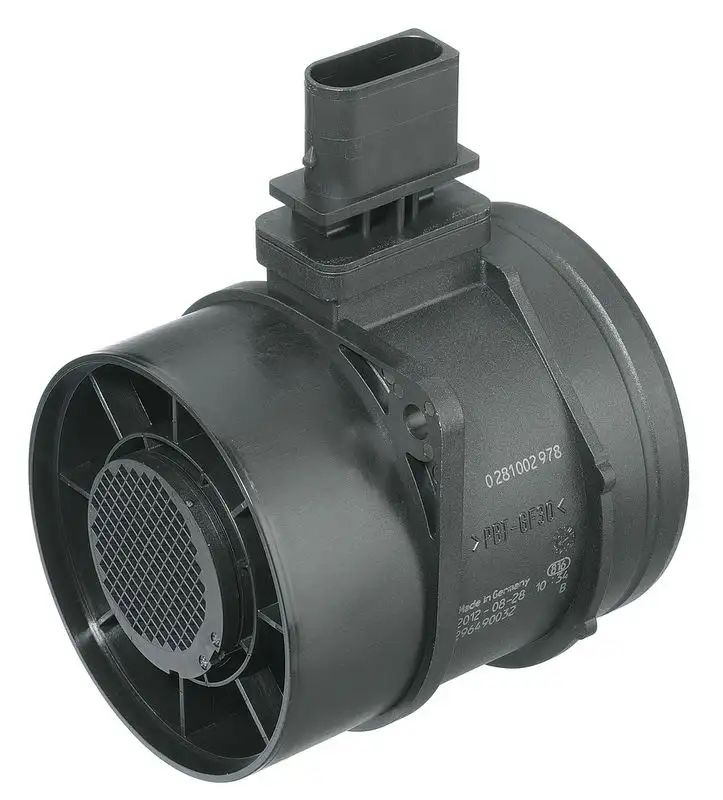 BOSCH 0281002978 Hava Debimetresi A0040943448 resmi