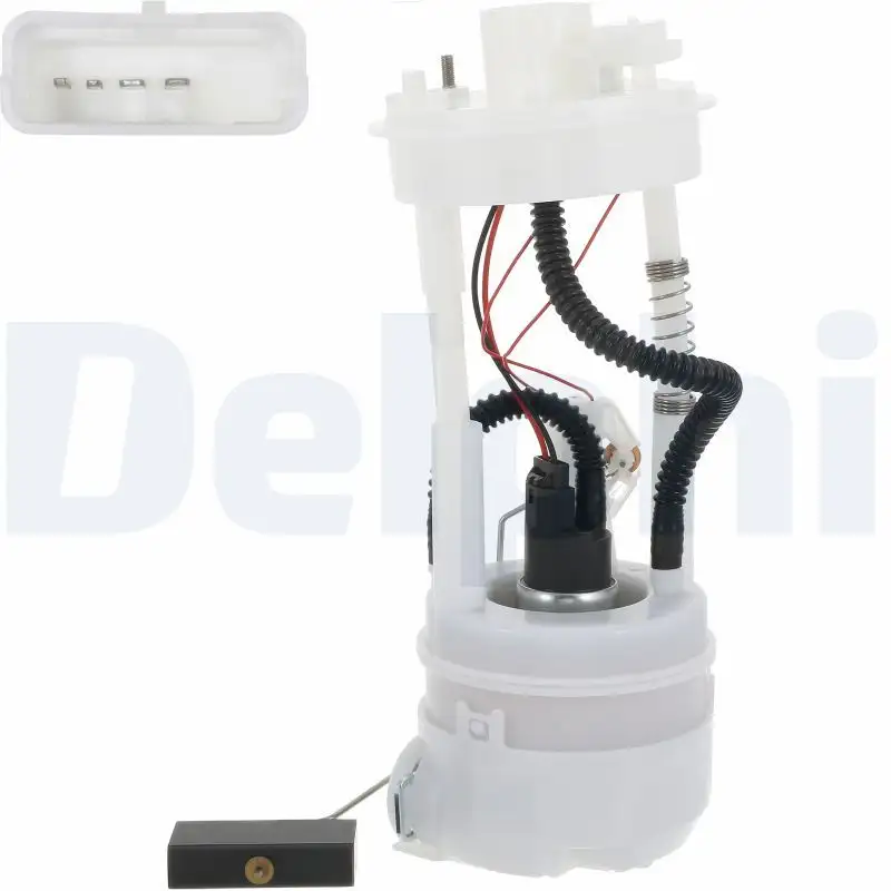 DELPHI FE10065-12B1 Yakıt Depo Şamandırası 46475714 resmi