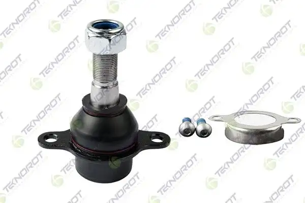 TEKNOROT FO-865K Alt Rotil KTBK313K209AA resmi