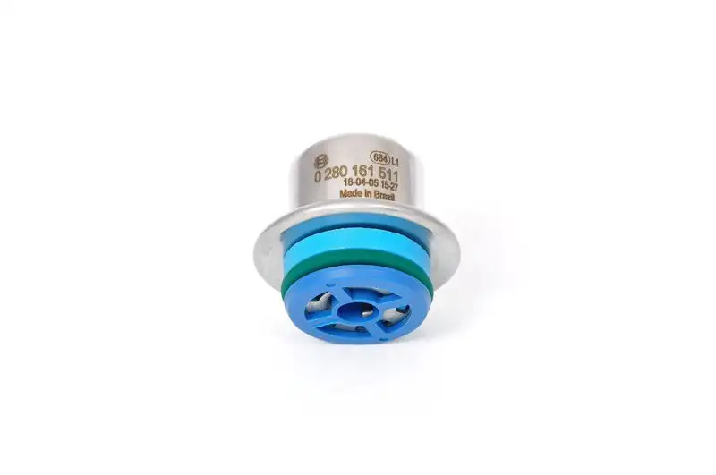 BOSCH 0280161511 Yakıt Basınç Regülatörü resmi