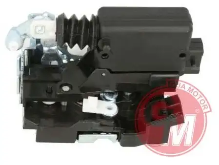 GUA 41666 Arka Kapı Kilidi (Sağ) 6001547513 resmi