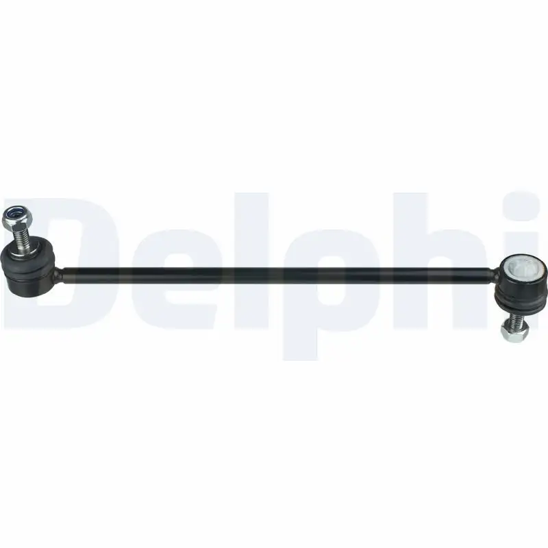 DELPHI TC2666 Z-Rot (Ön) J9C17750 resmi