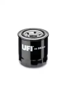 UFI 23.583.00 Yağ Filtresi 2630035531 resmi