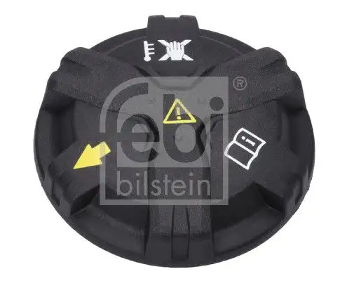 FEBI 188330 Yedek Su Depo Kapağı 17138665638 resmi