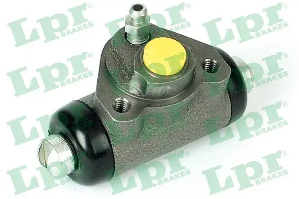 LPR 4452 Arka Fren Merkezi resmi