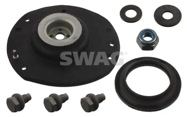 SWAG 62937861 Ön Amortisör Takoz Seti (Sağ) 5031A1 resmi