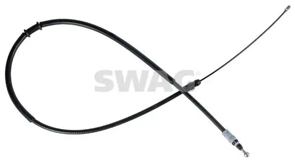 SWAG 33100316 El Fren Halatı (Arka) resmi